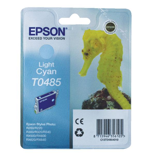 Epson T0485 hellblau
